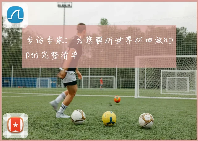 专访专家:为您解析世界杯回放app的完整清单